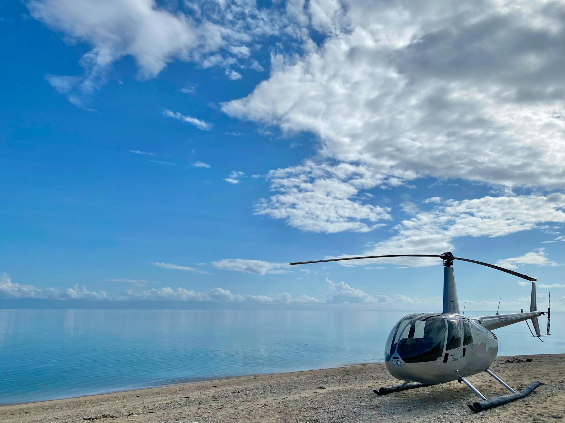 Havannah Island Tropical Escape