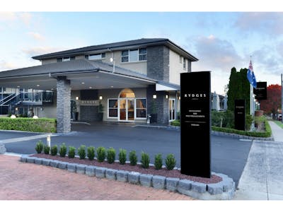 Image of Rydges Armidale