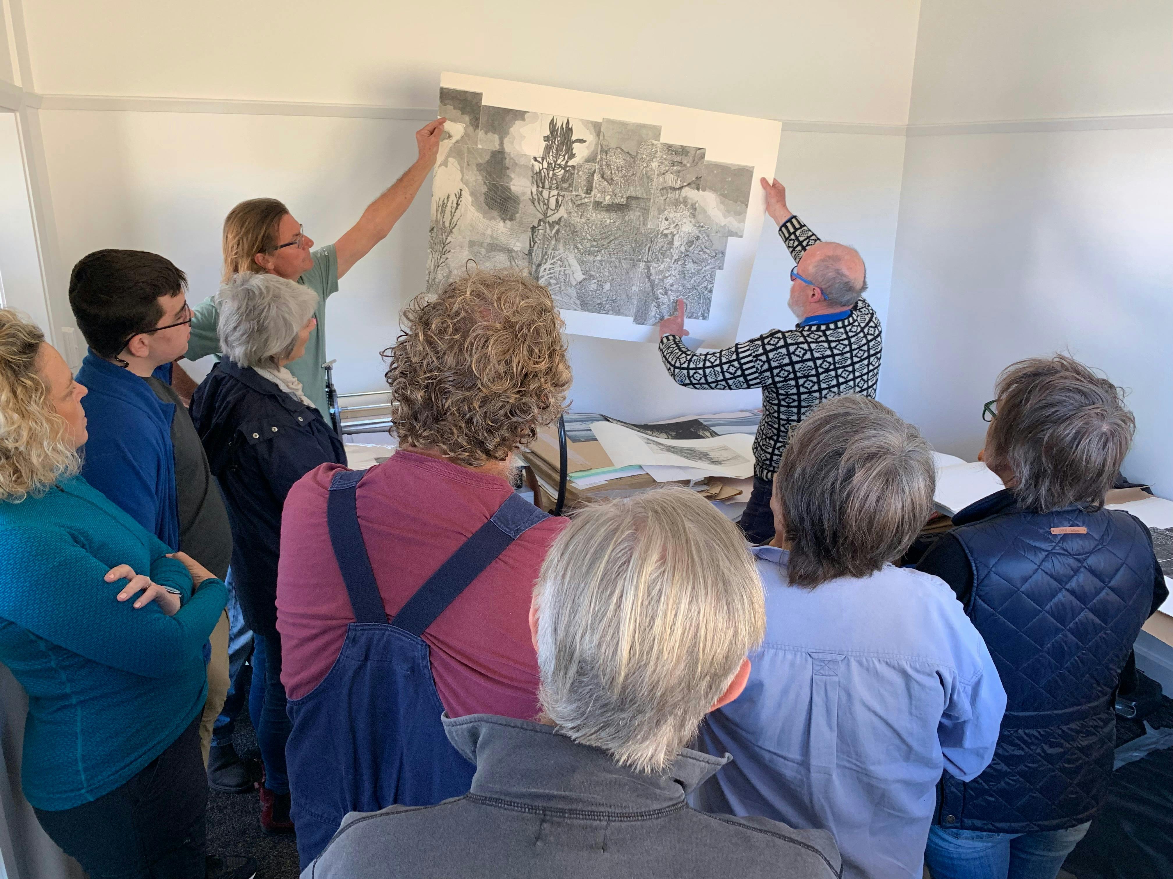 King Island Gallery