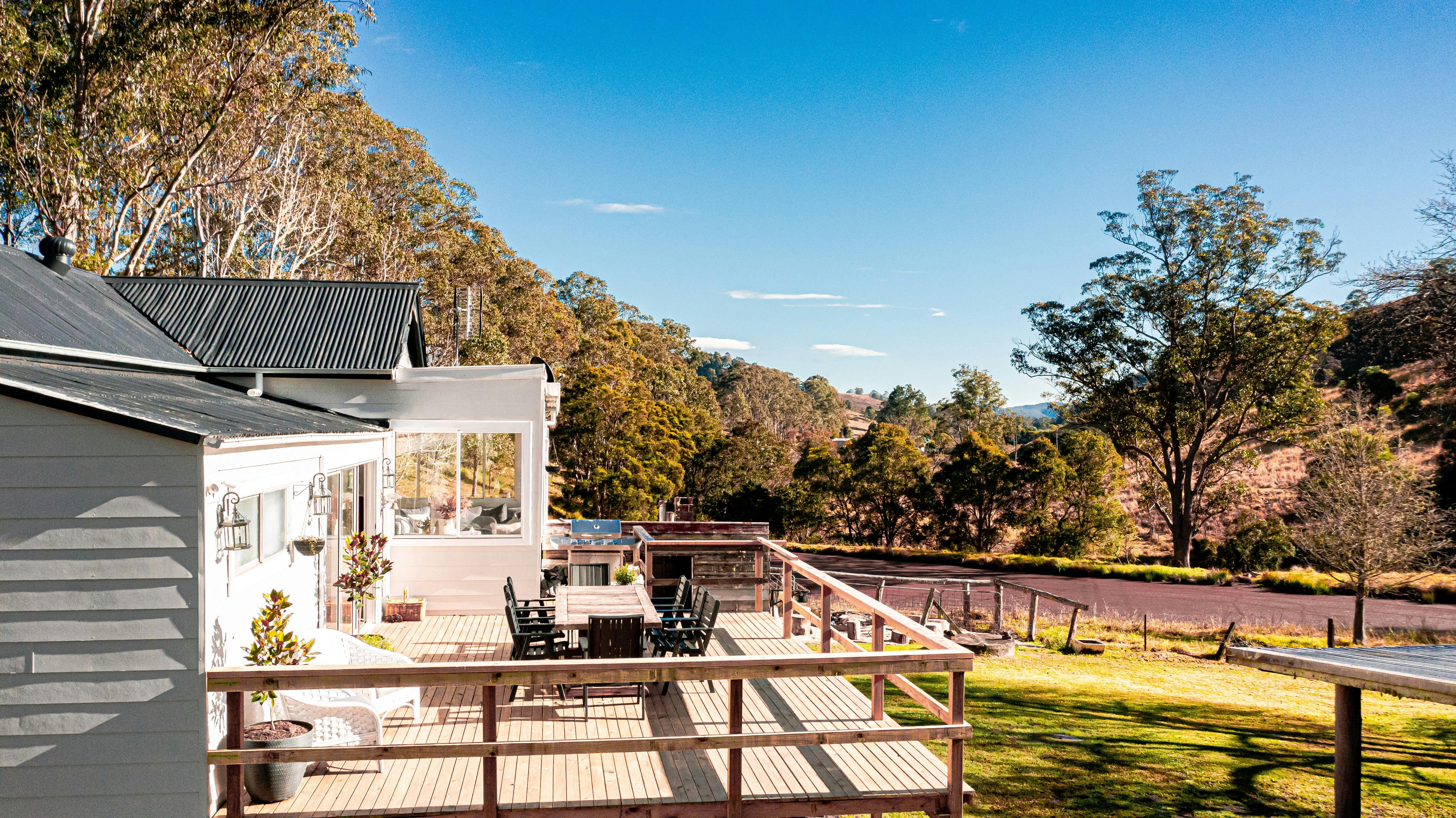 와우키보리 에스테이트