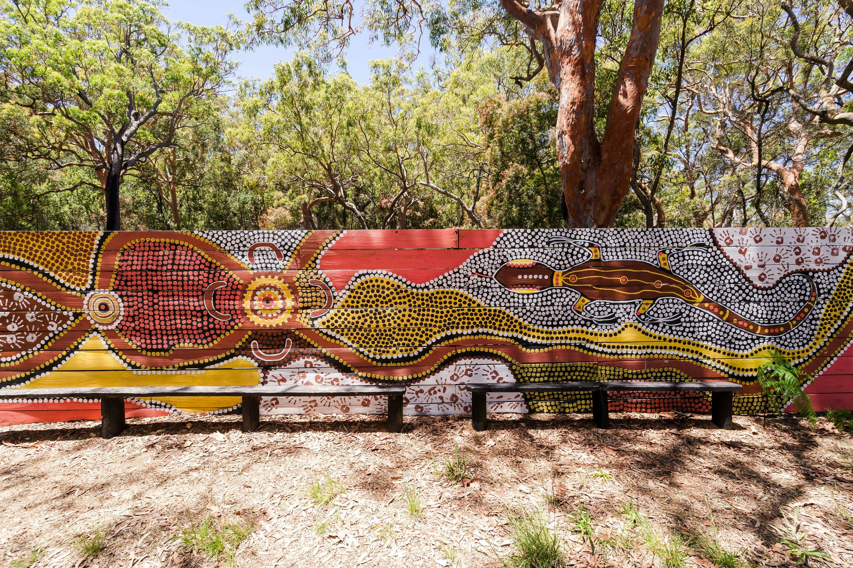 トボガン ヒル パーク