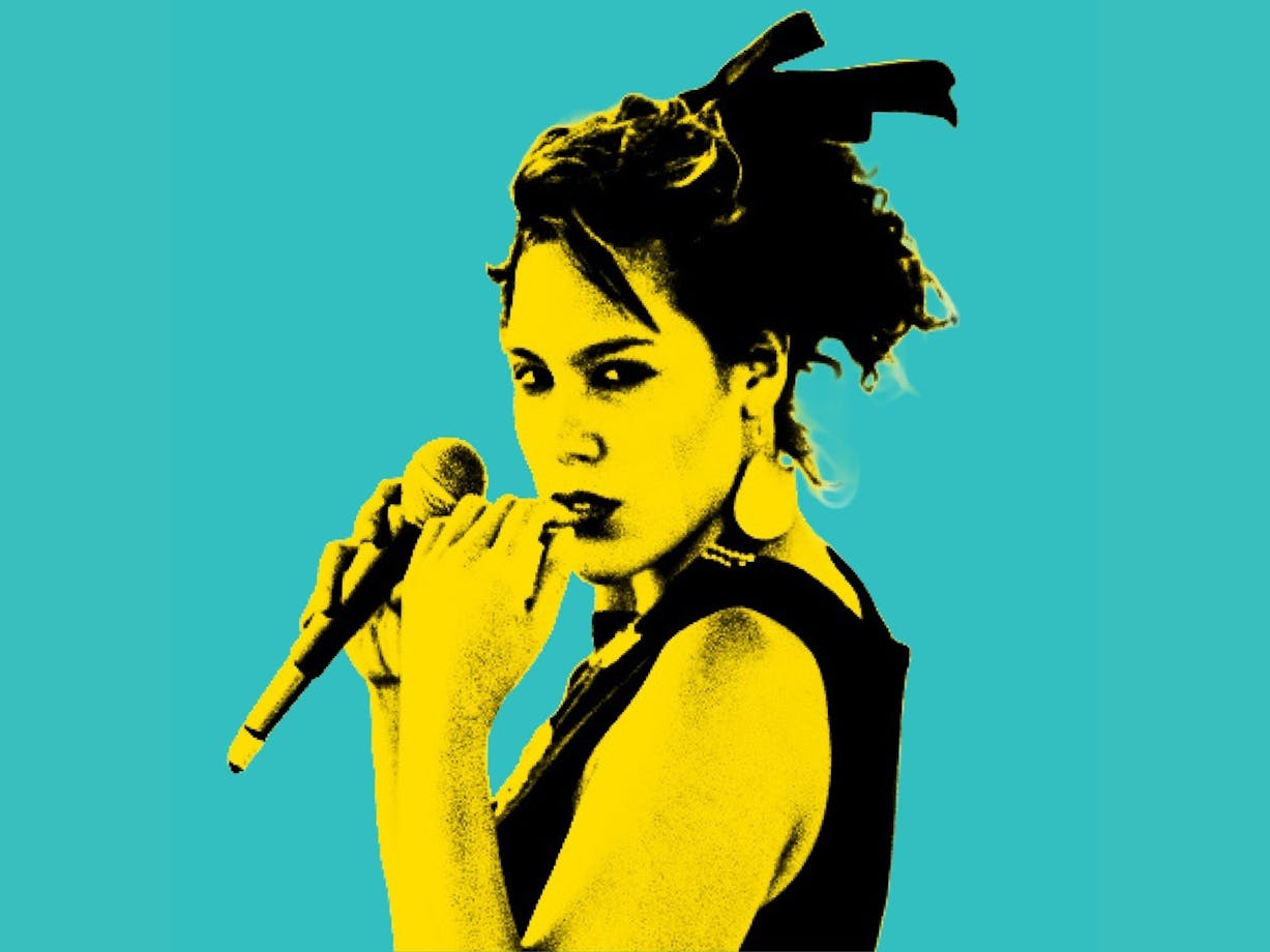 Kate Ceberano – Australian Made Tour 2026