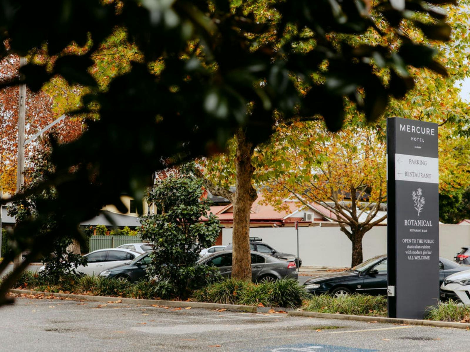 Mercure Albury