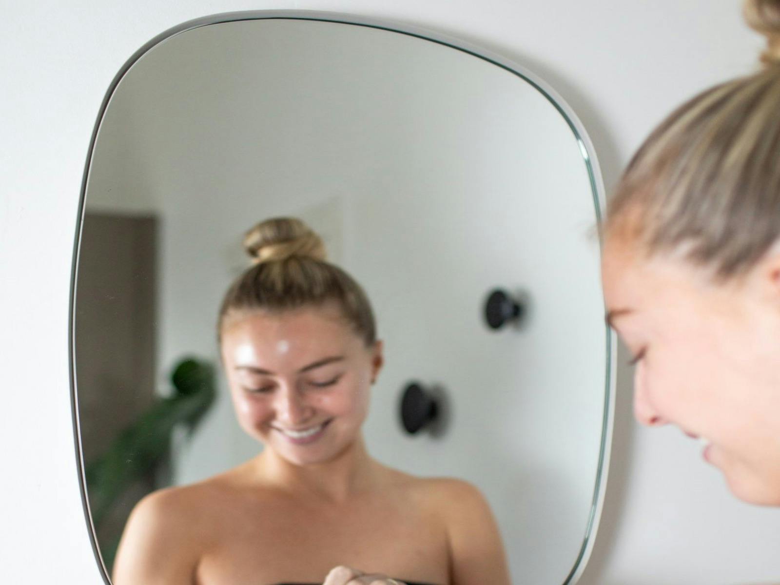 Catalyst Skin and Body