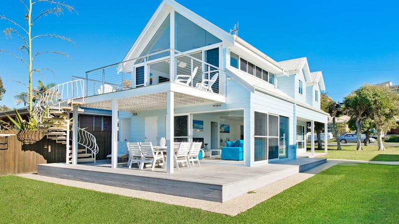 Download Beach house HD Beach House