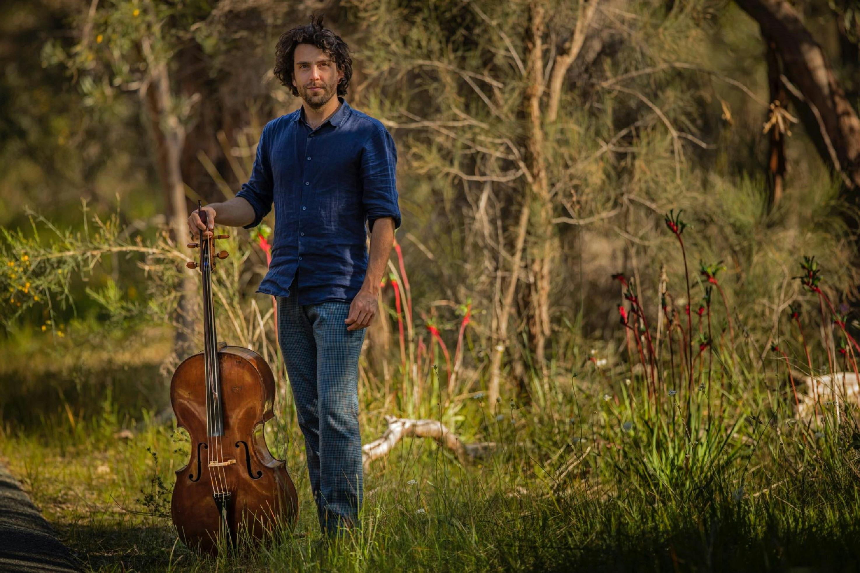 "The Eyes of the World" | Closing Concert | The Lyrebird Festival