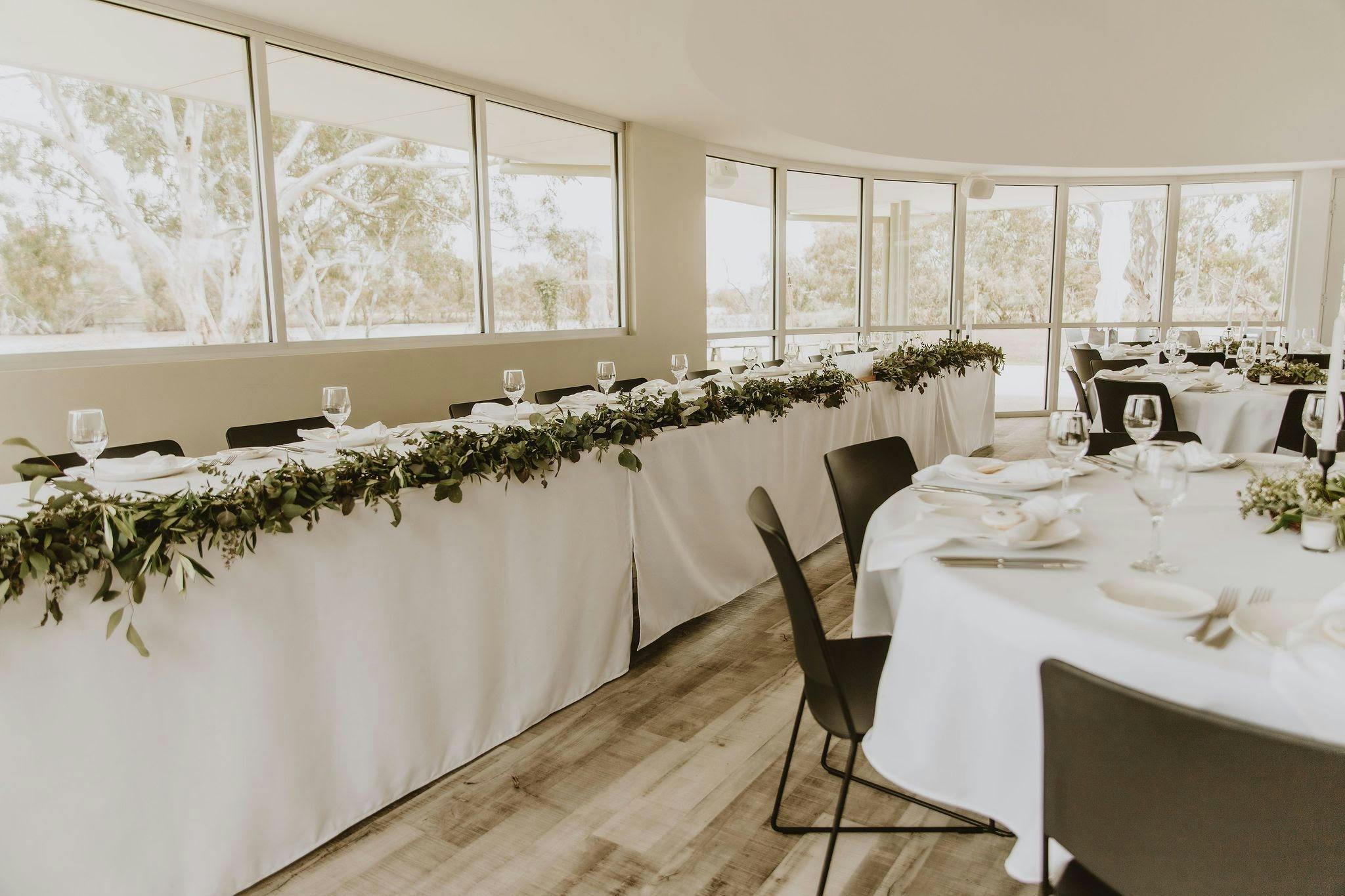 ファンクションルーム