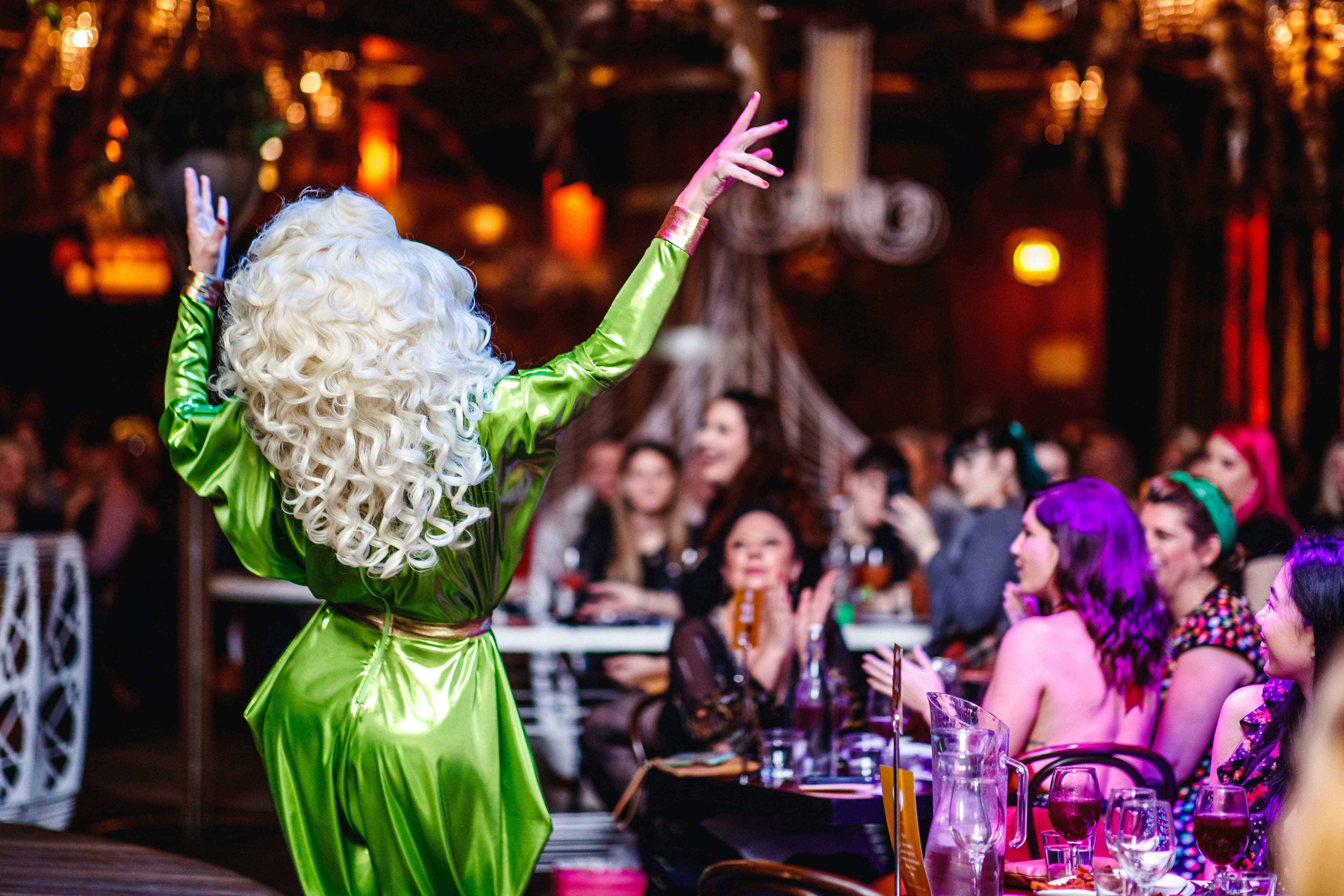 Brunch with Bite - Brisbane