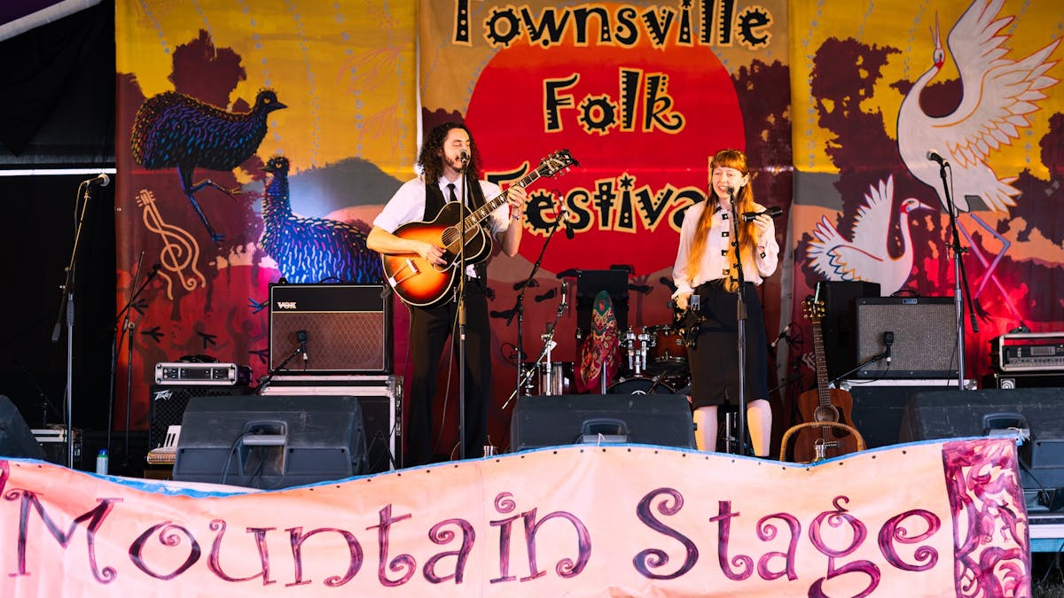 Those Folk Beatles