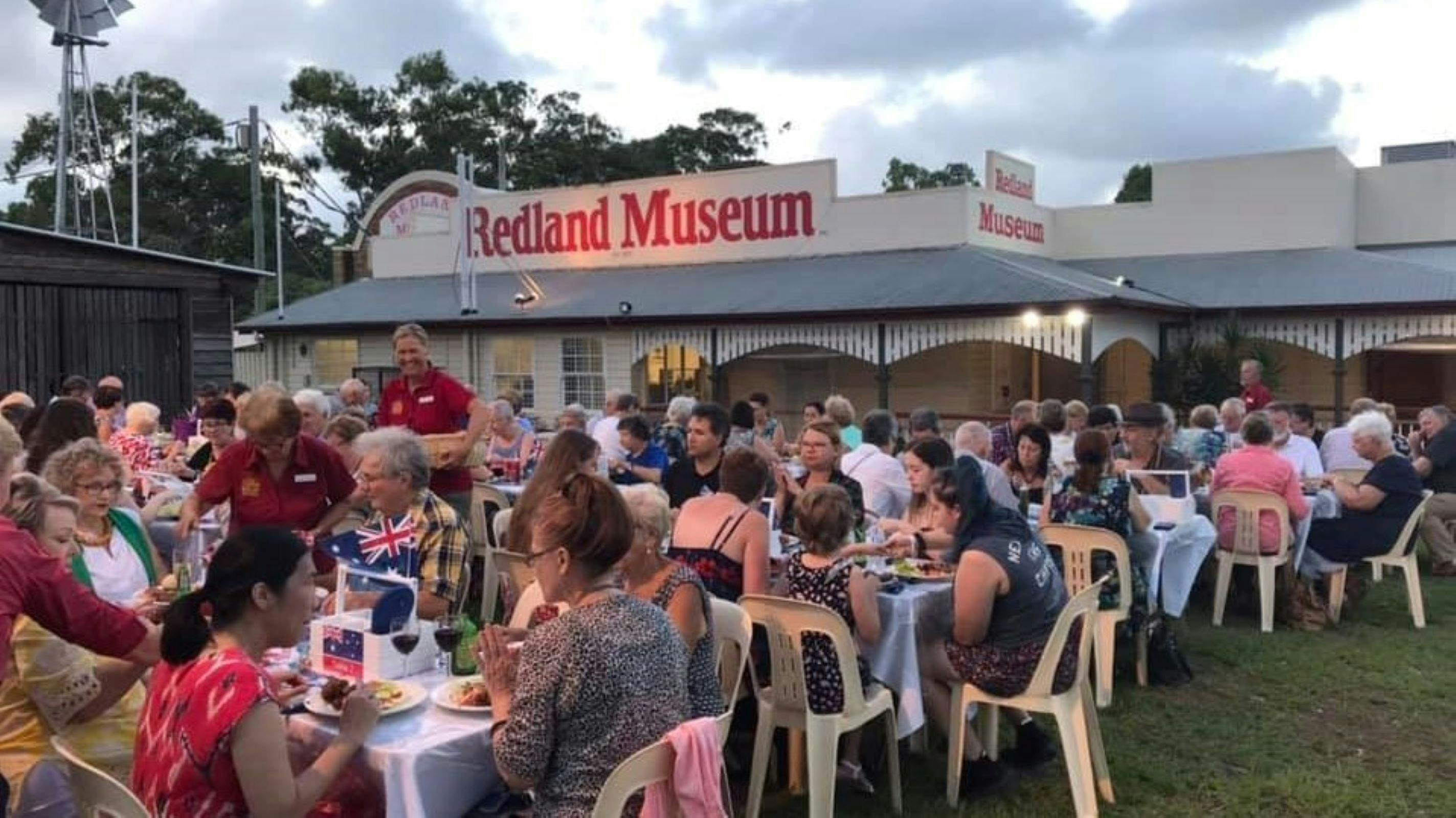 2025 Australia Day Play - The Eulogy & Training Wheels (Evening Performances)