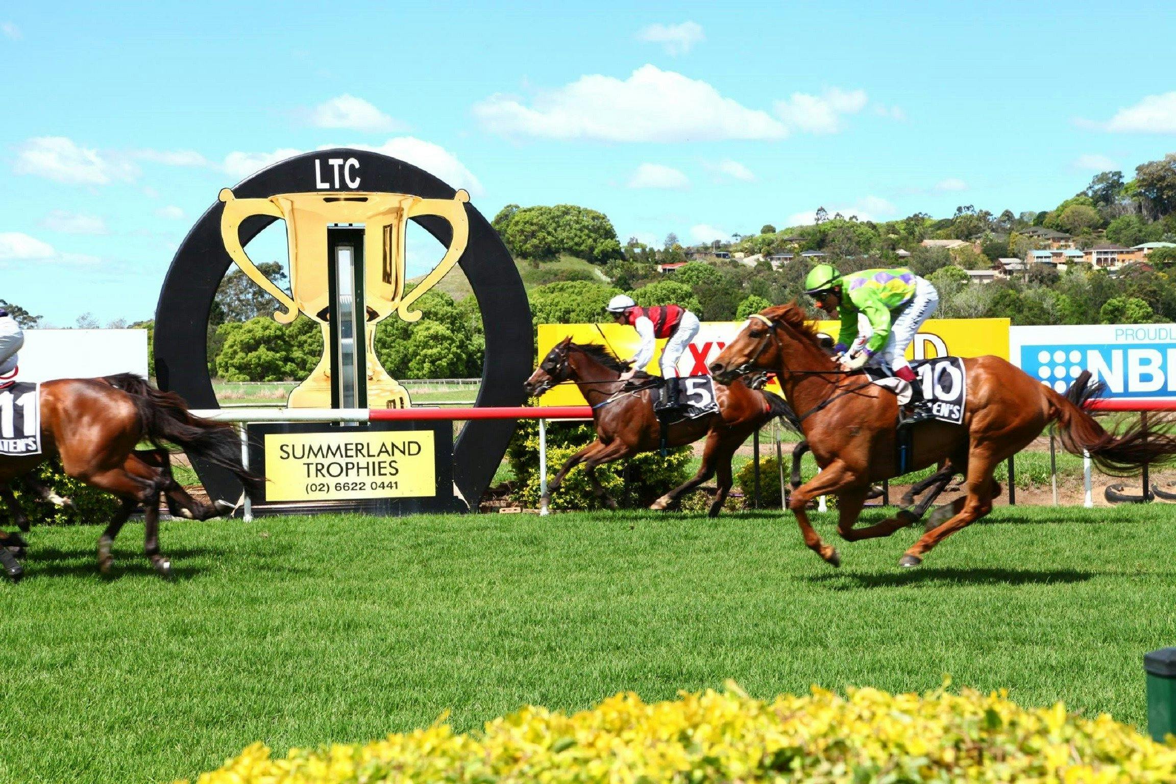 Lismore Turf Club