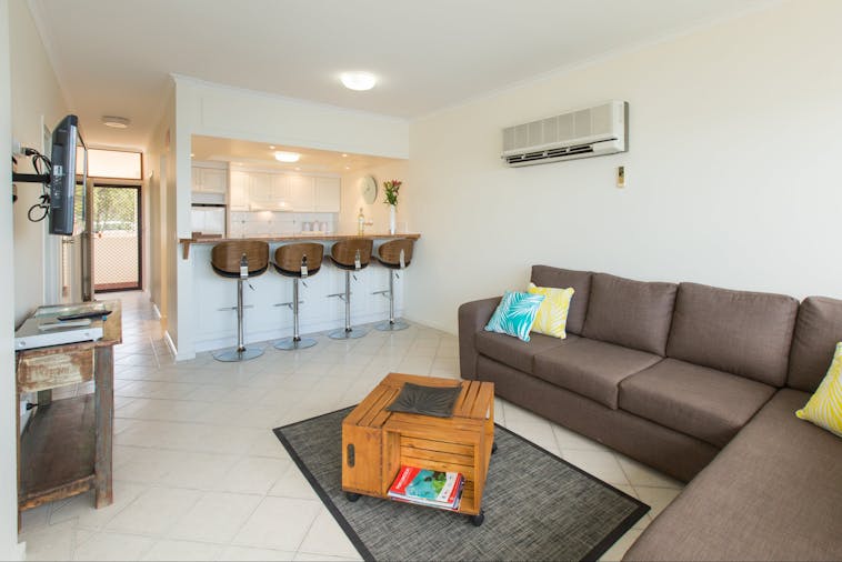 Spalding Lodge Unit 12 Port Lincoln Accommodation South Australia