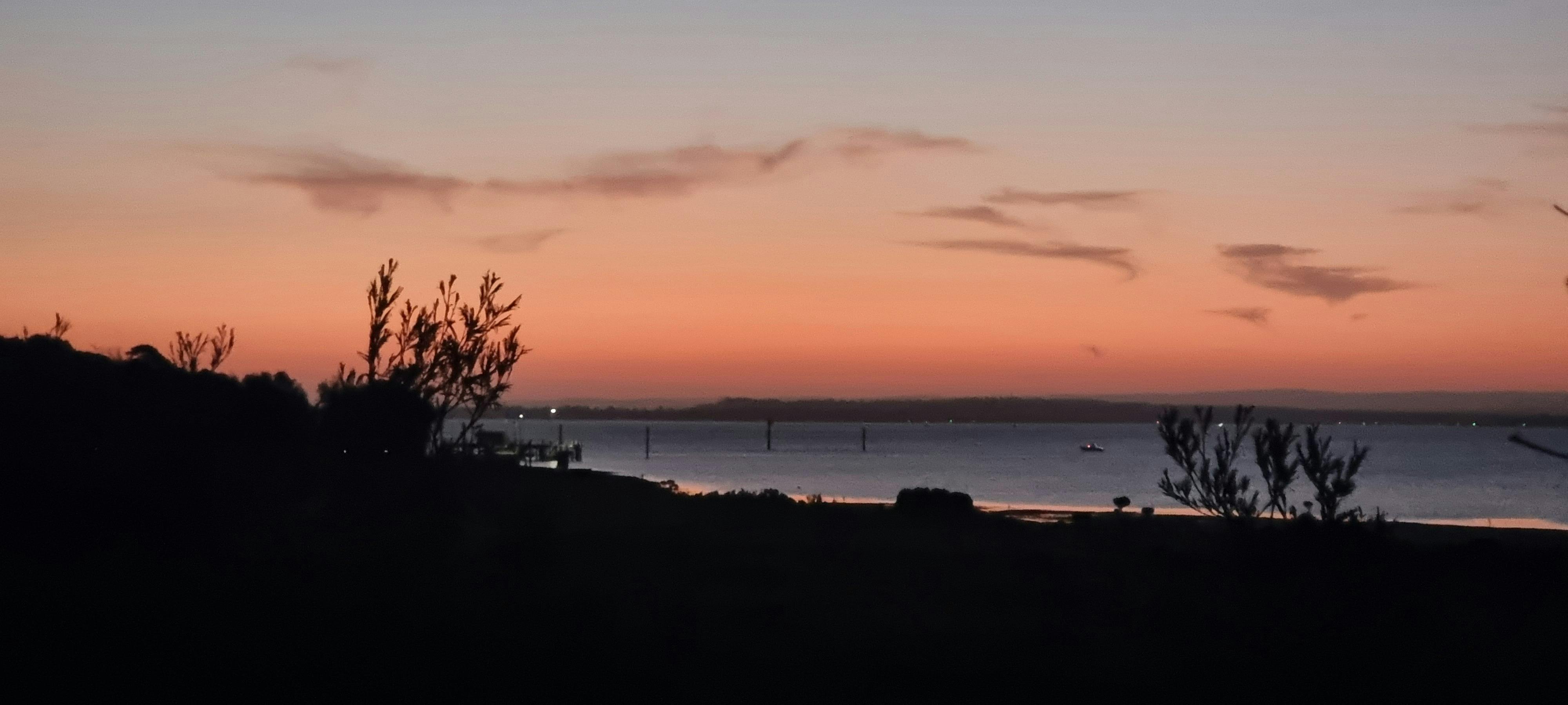 French Island Weekend Experience tour