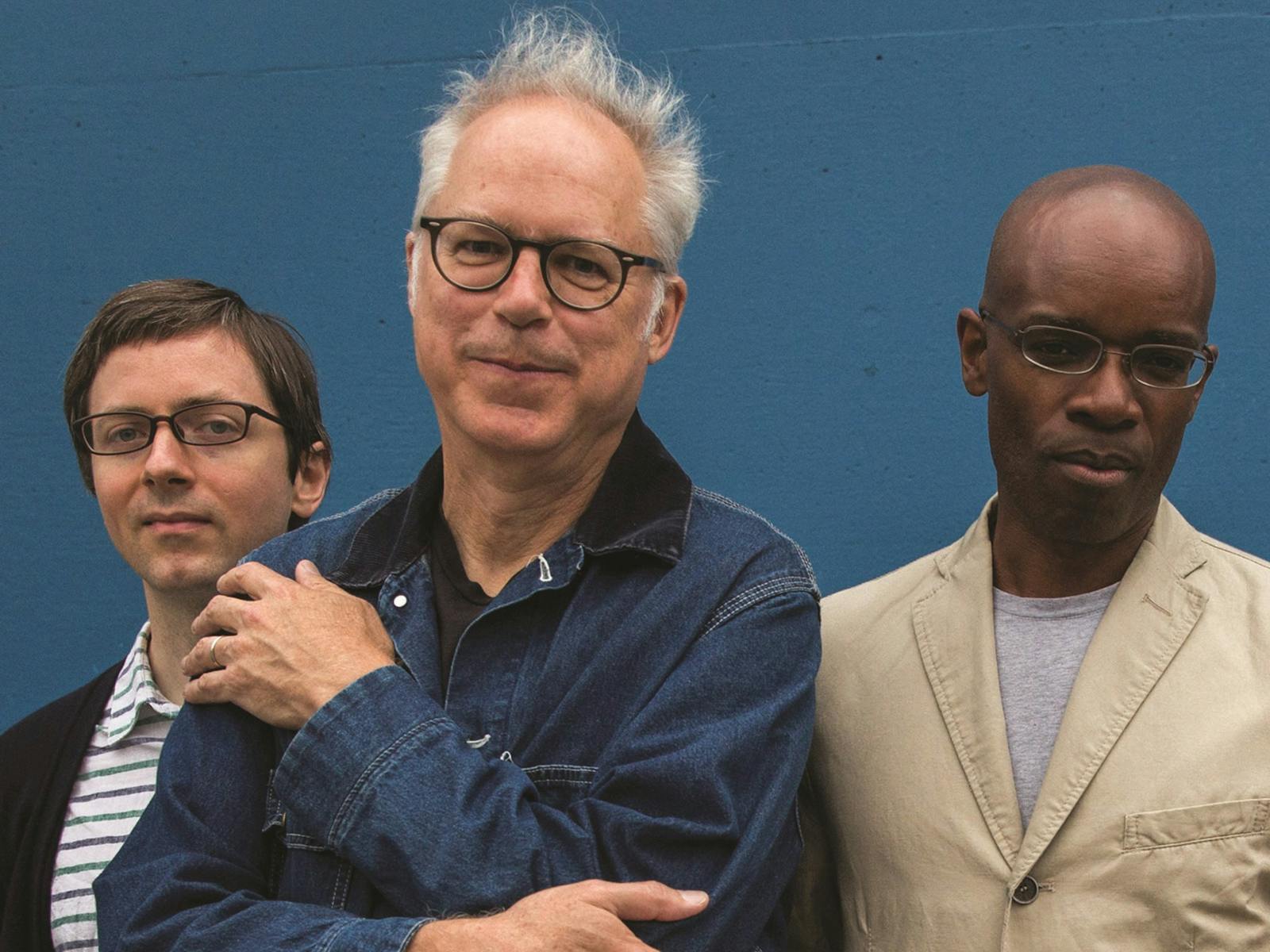 Image for Bill Frisell Trio