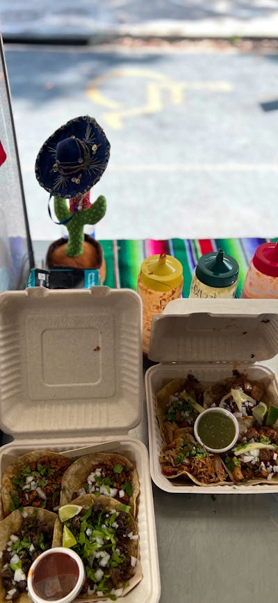 Bowen park take away