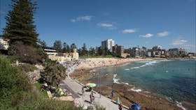 Cronulla Beach