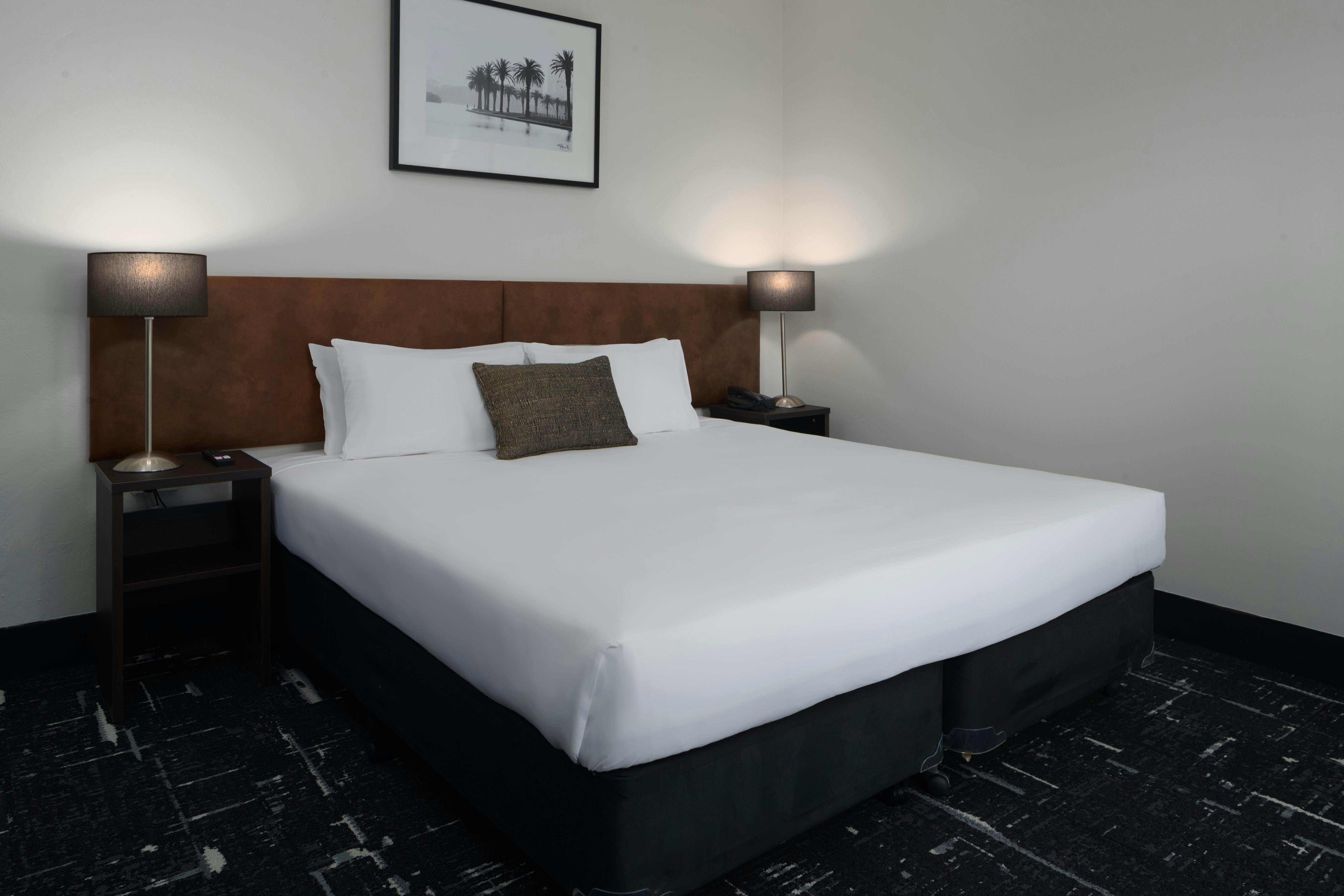 Superior King Room