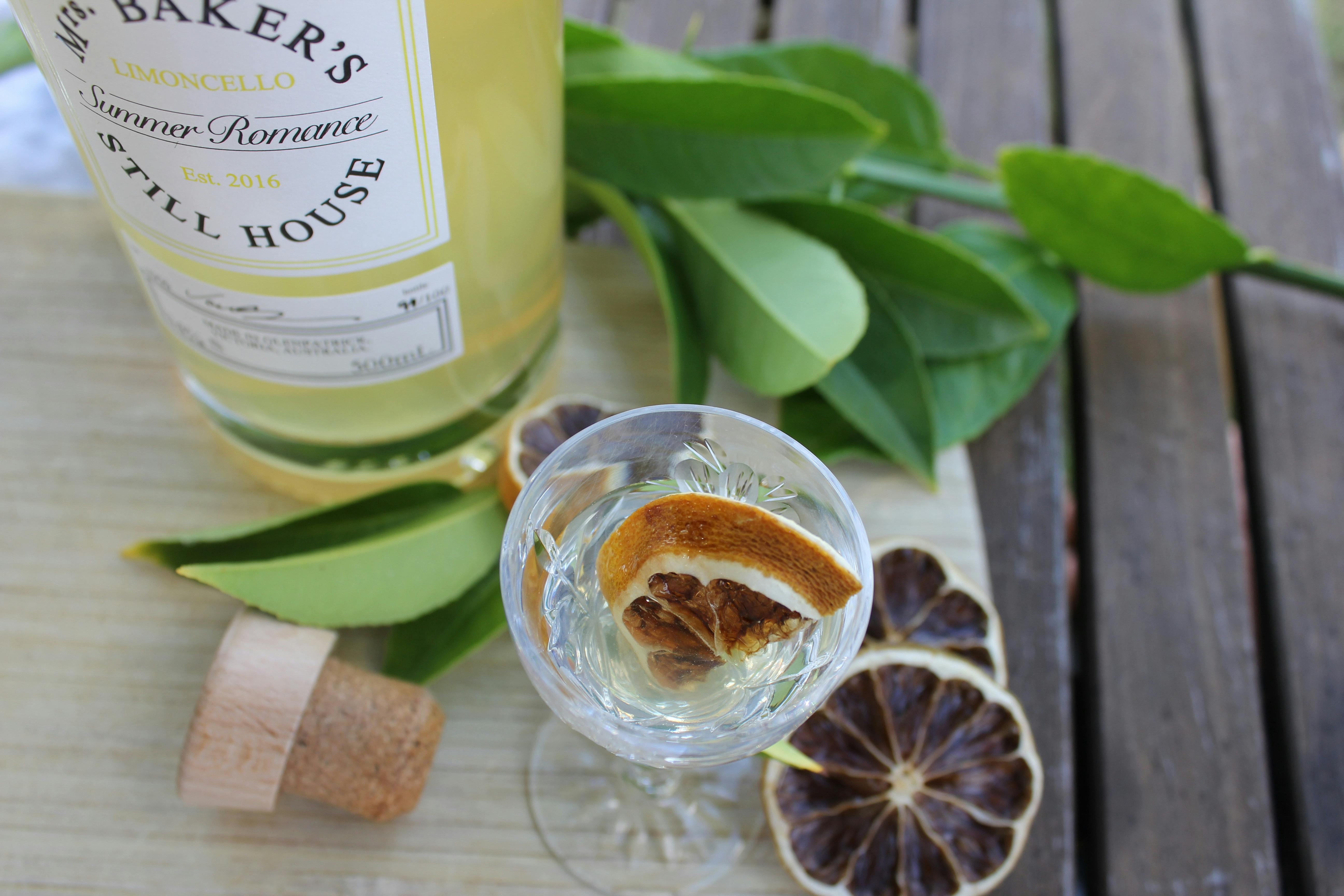 Distilled spirits discovery series at the Flywheel