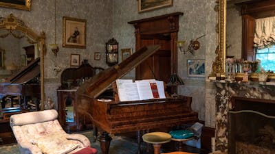 Bedervale Historic Homestead