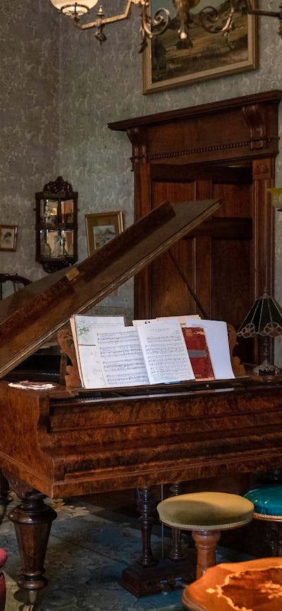 Bedervale Historic Homestead