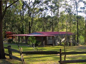 Riverwood Downs Of Barrington Tops