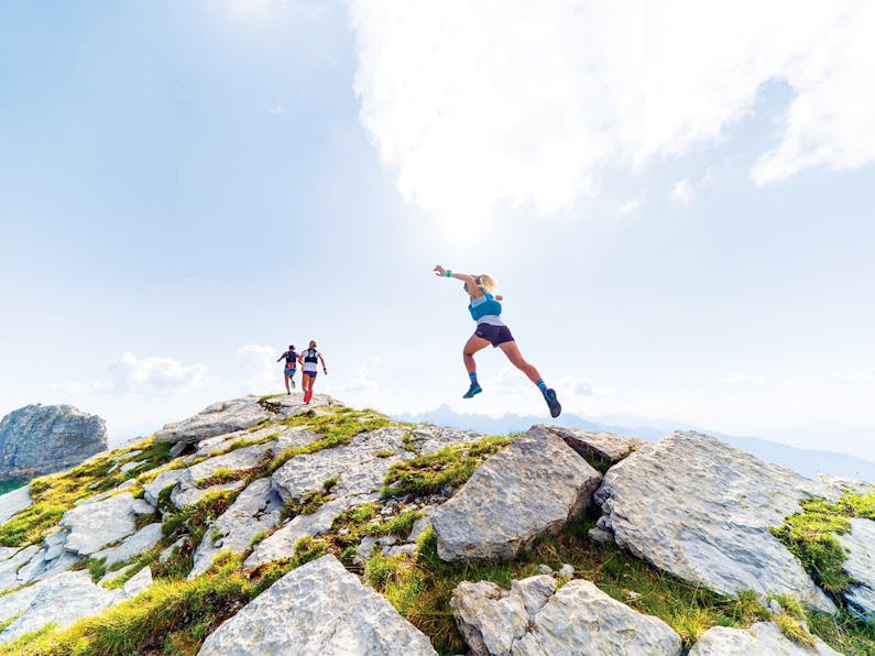 Image of the event 'RunNation Film Festival Coffs Harbour'