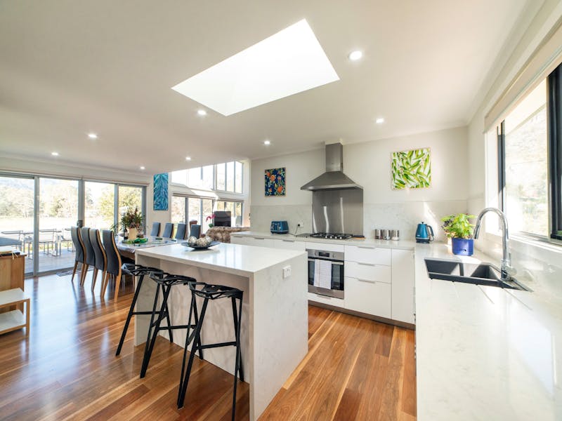 Grampians National Park Family Itinerary Tourism Australia