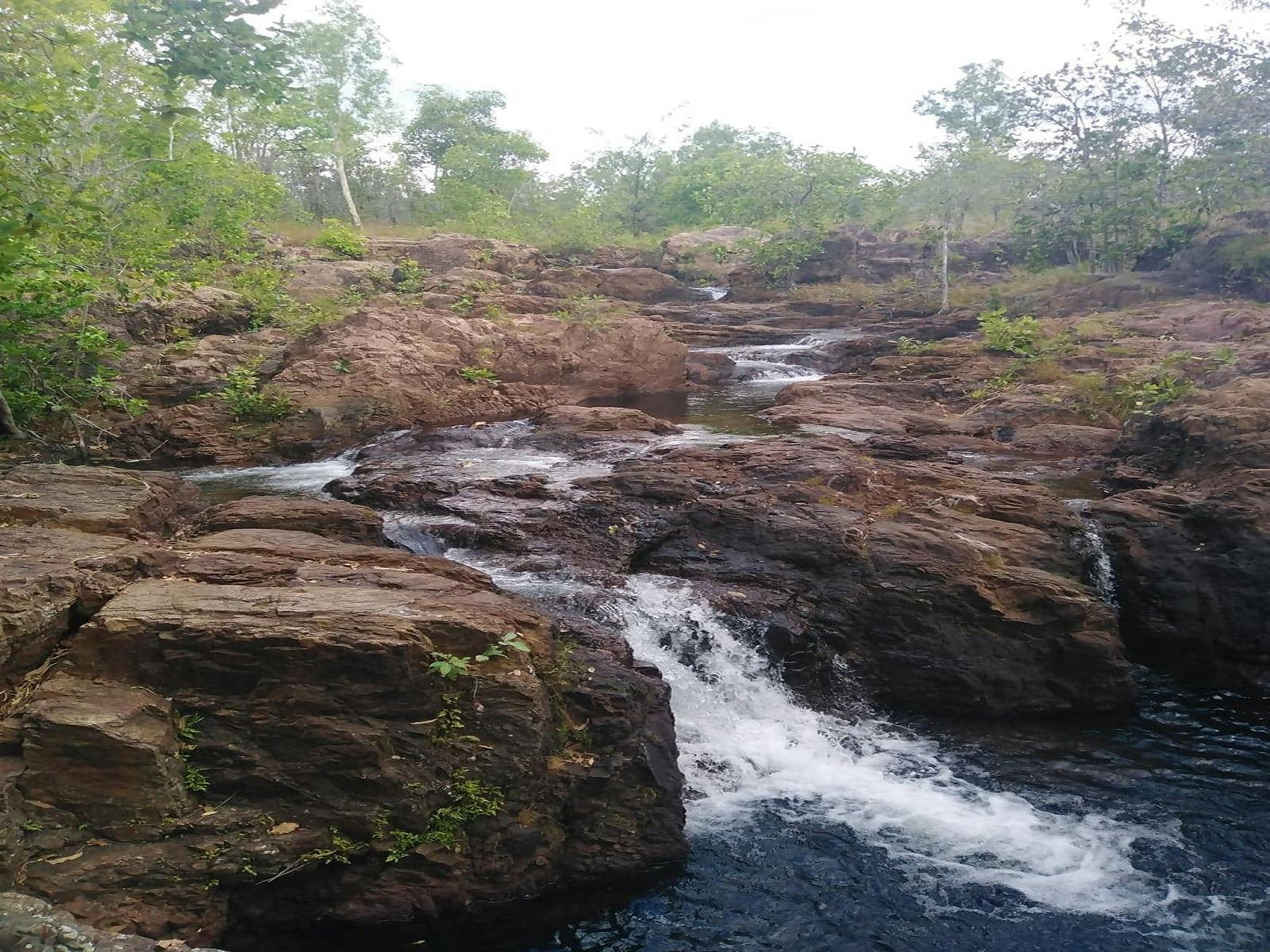 Cascade