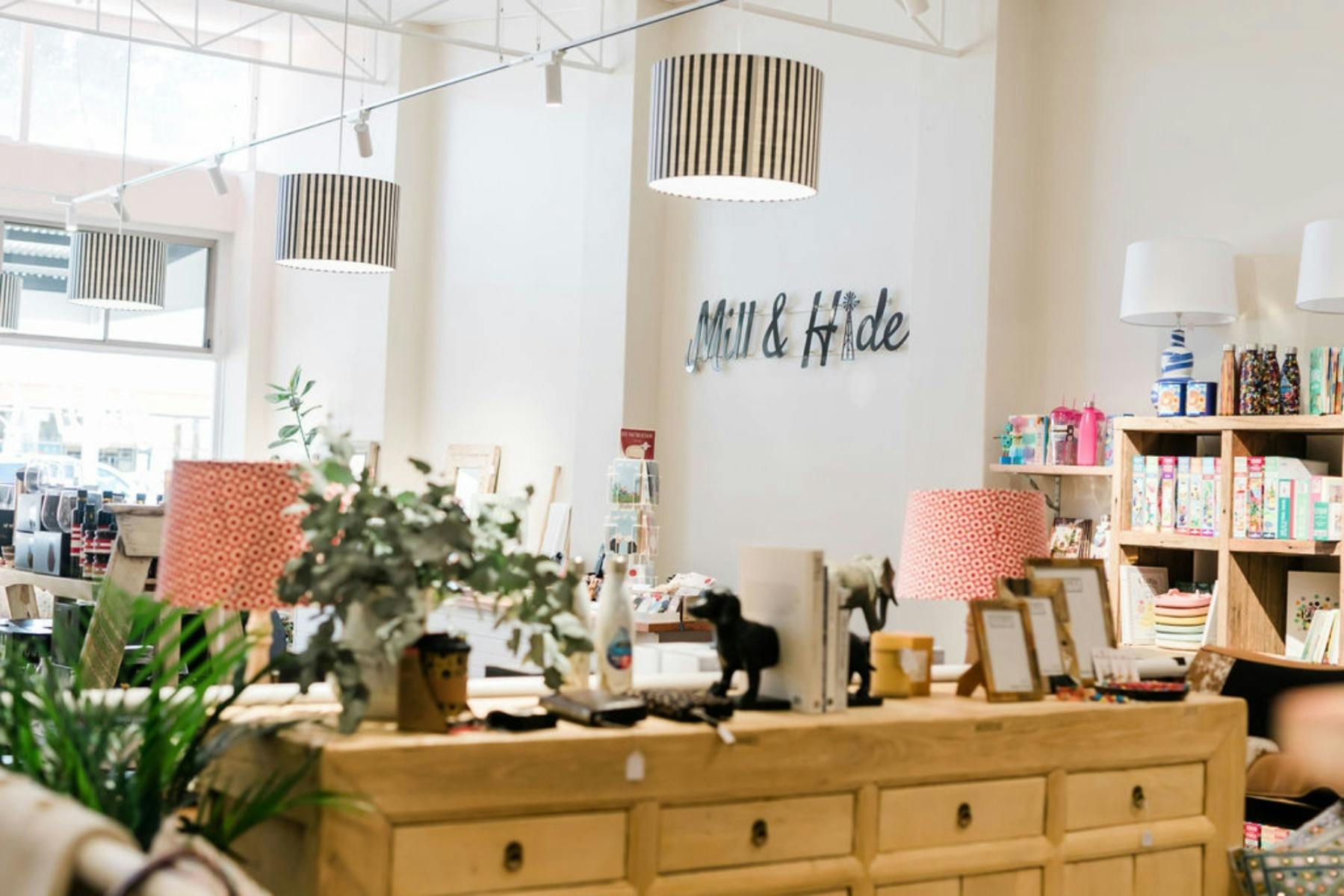 Image for Mill & Hide