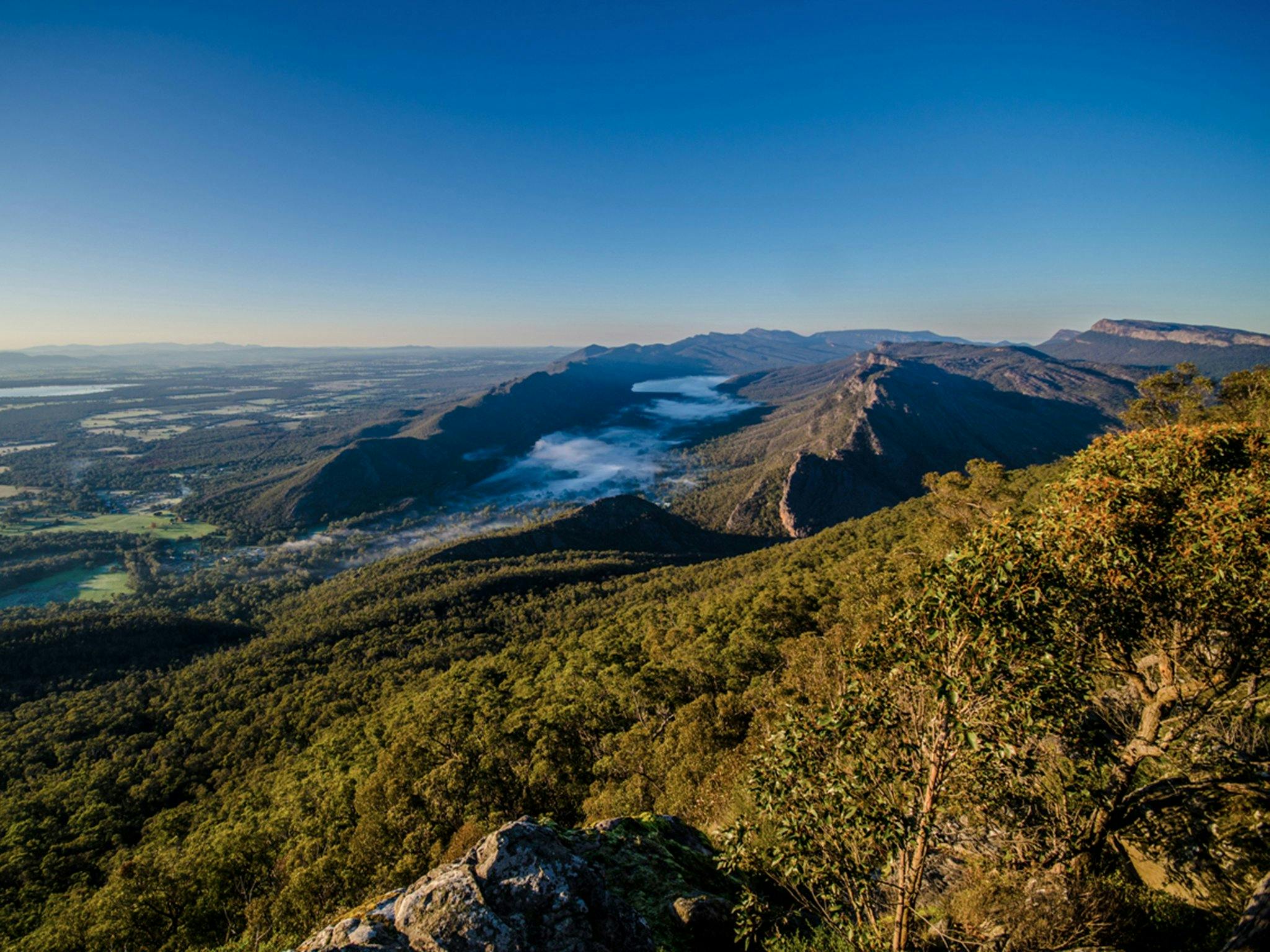 Autopia Tours - Grampians National Park