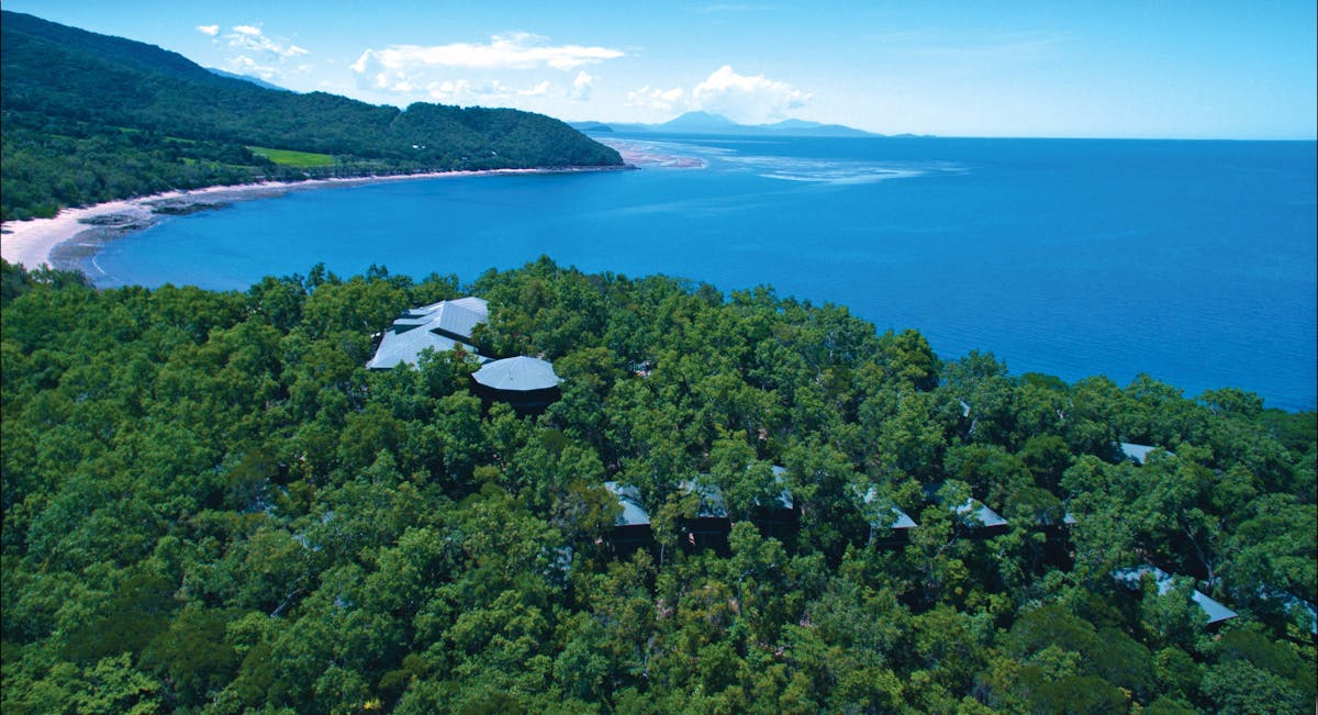 Enjoy the amazing views looking north from Osprey's Restaurant