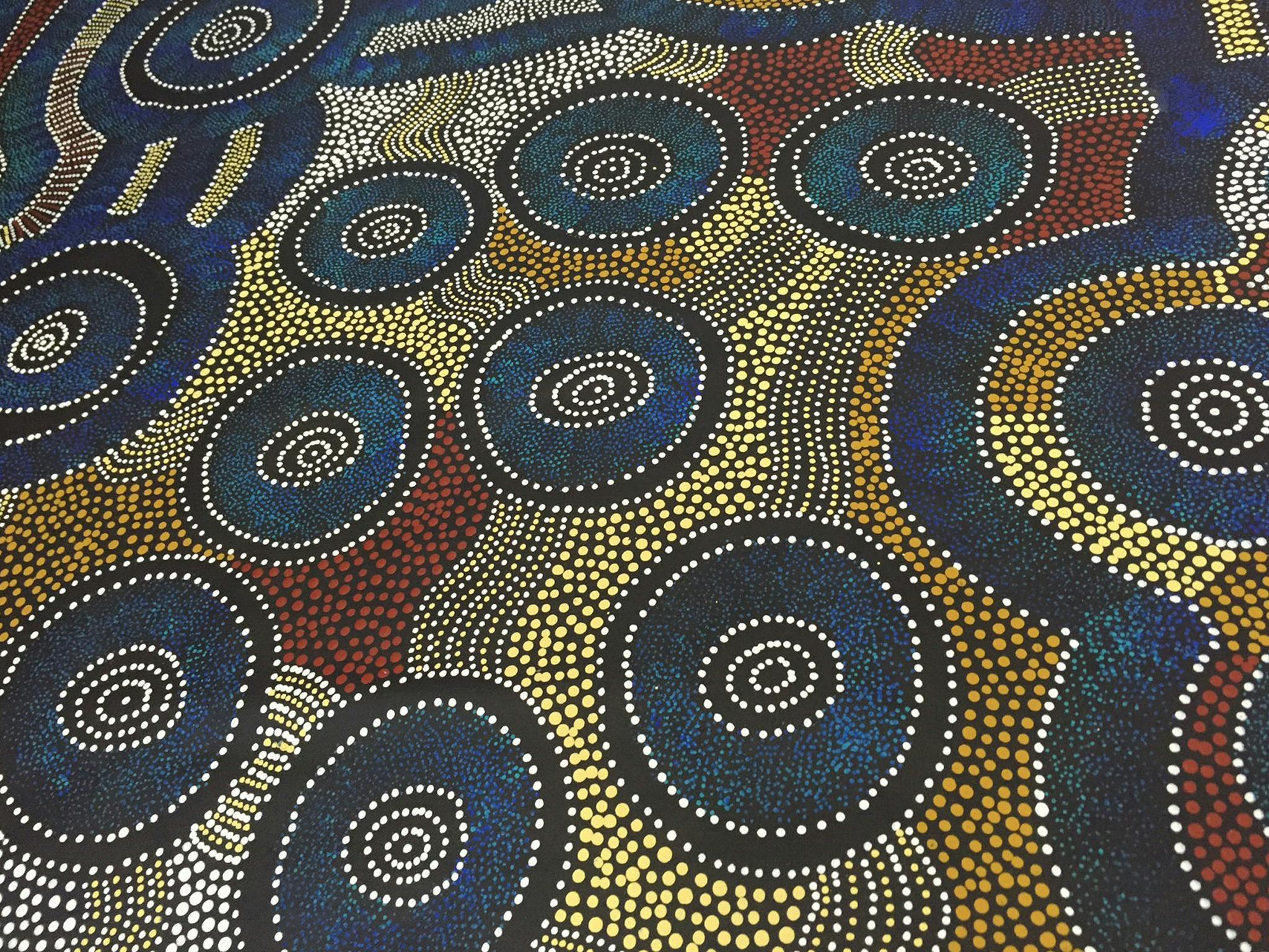Mason Gallery Aboriginal Art