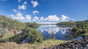 Lake Monduran