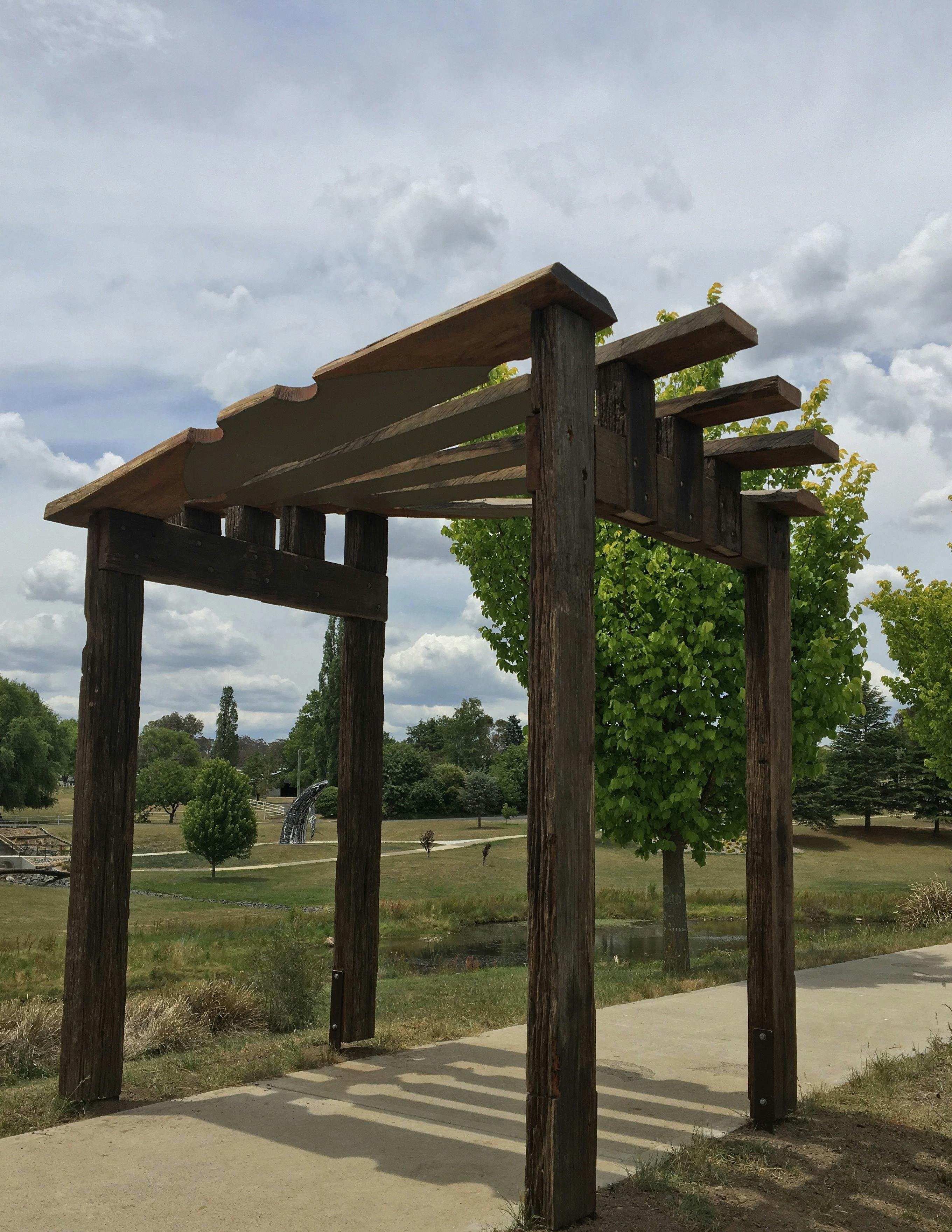 오비탈 - Nameer Davis와 Barbara Penrose