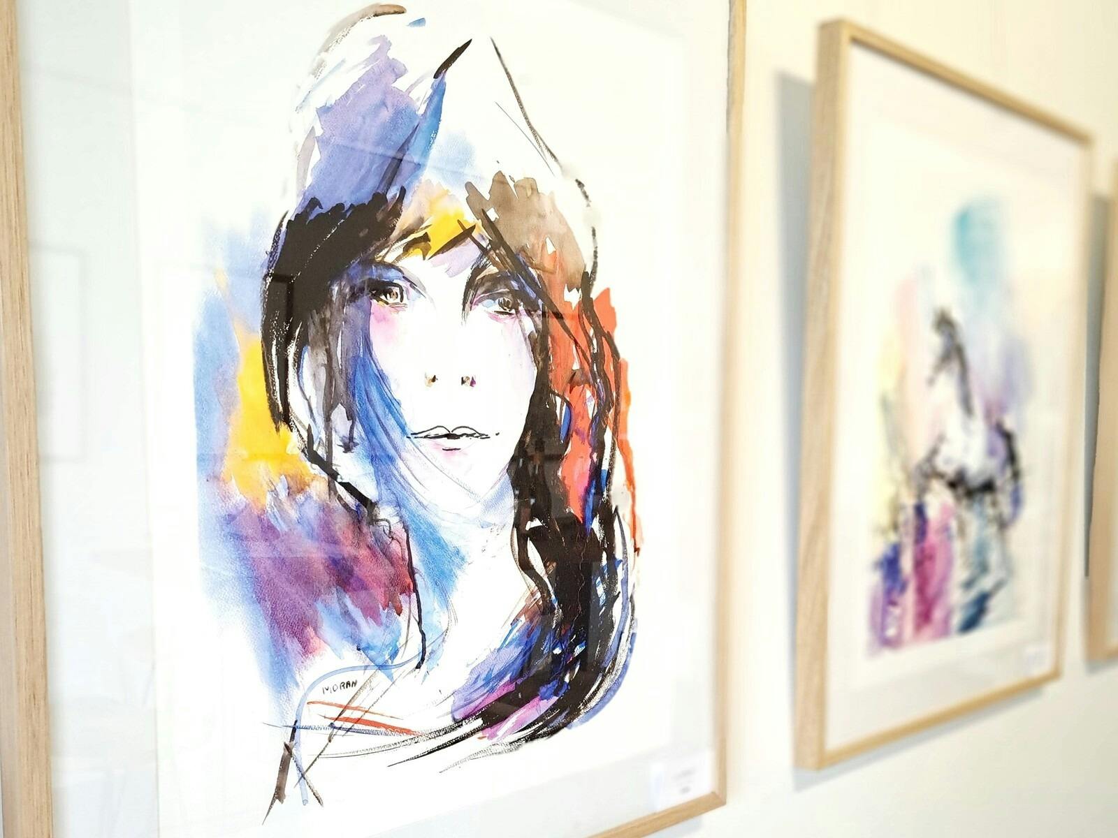 Mordrelle Wines Gallery & Cellar Door