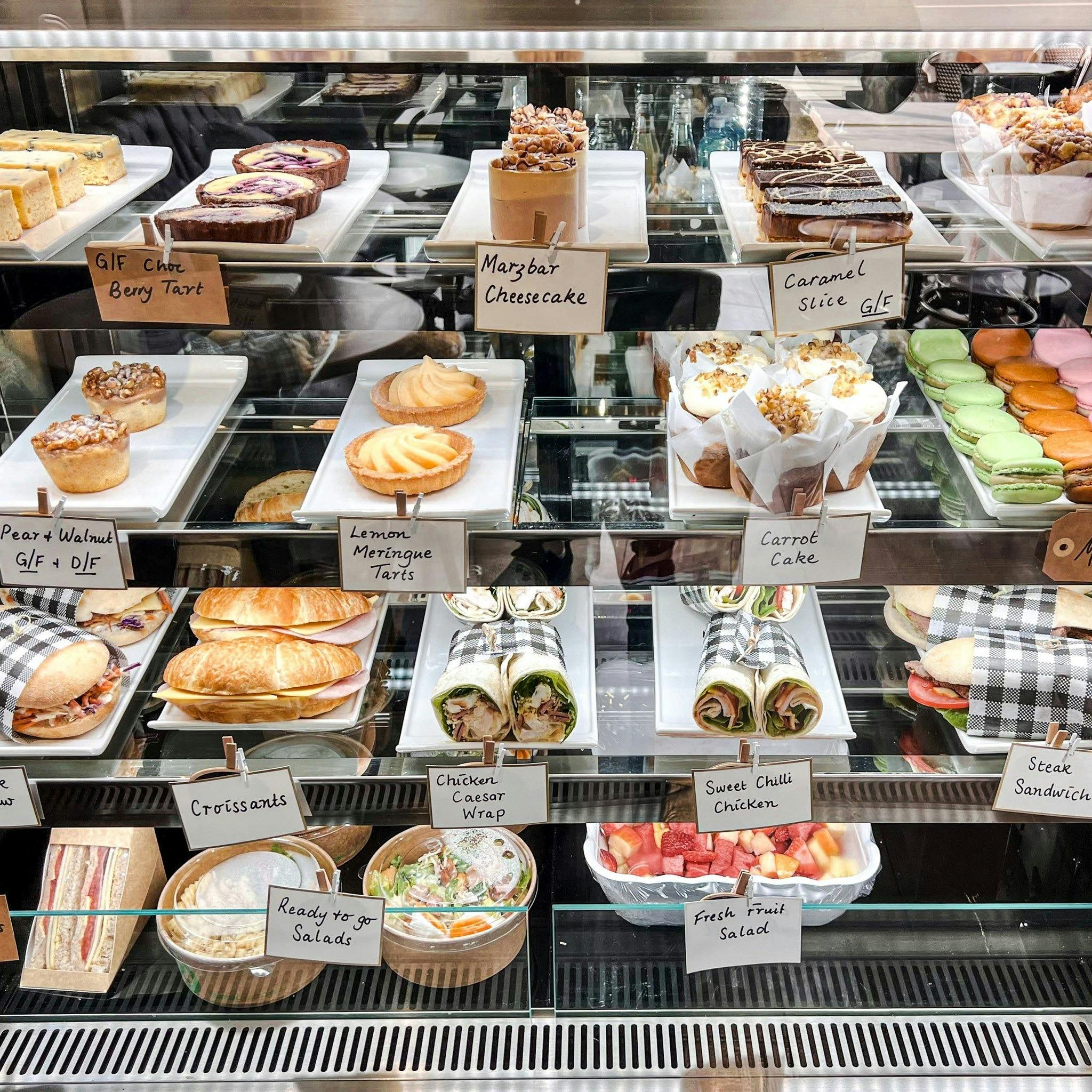 Counter