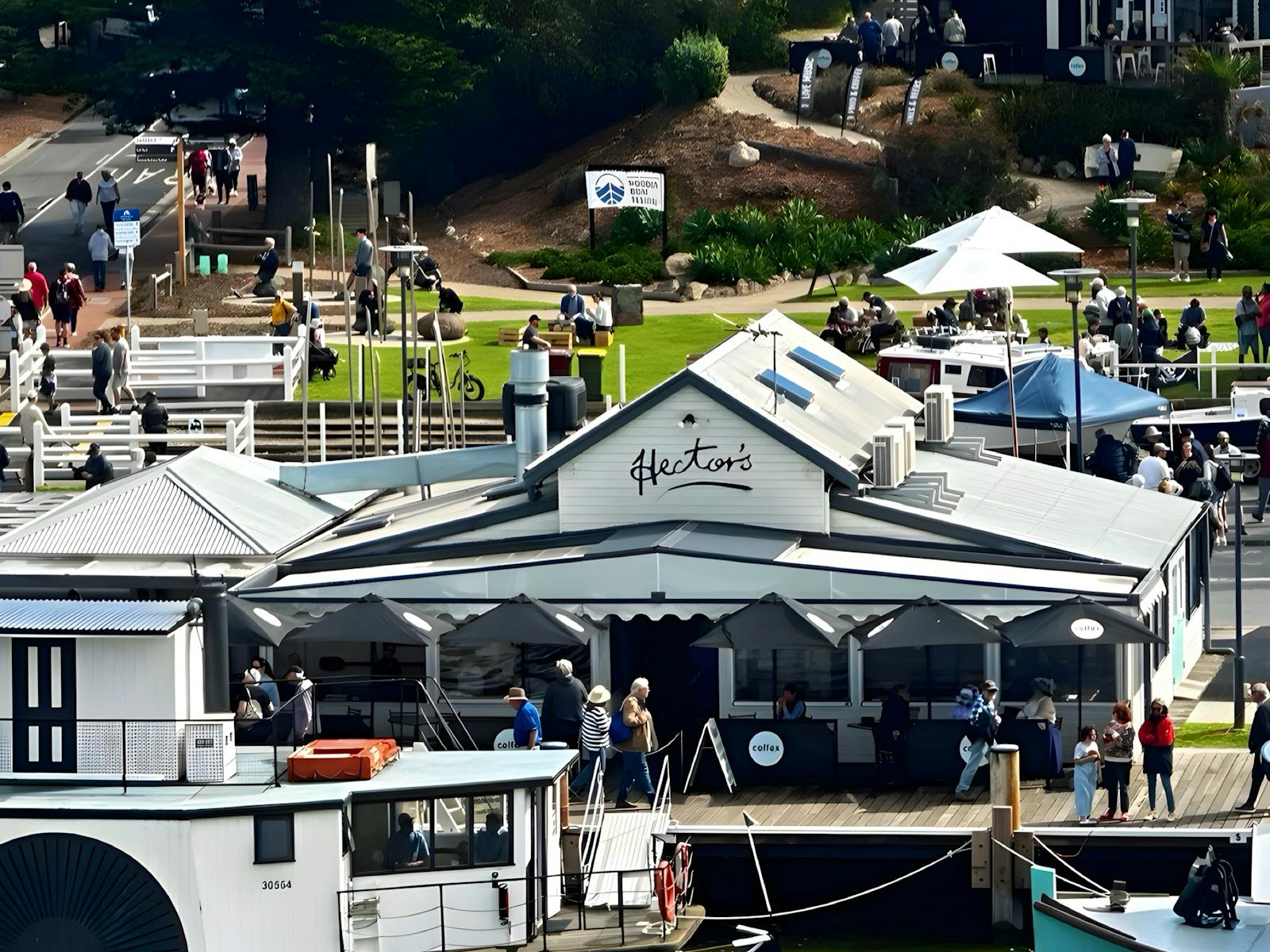Image for Fleurieu Food Festival: Stories from Oma & Baba’s Kitchen