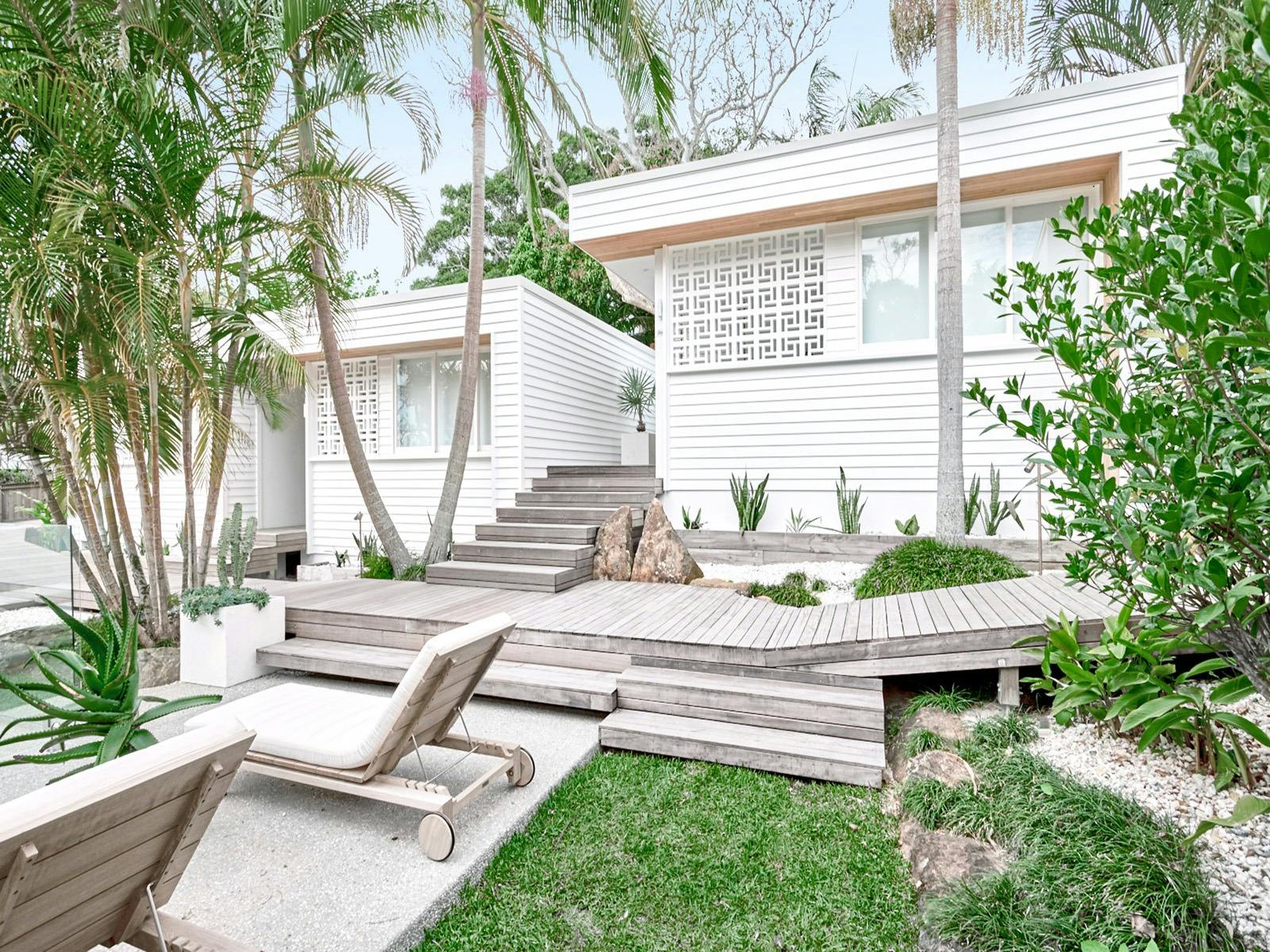 バスク＆ストウ バイロンベイ