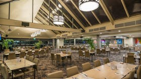 Vine Garden Bistro