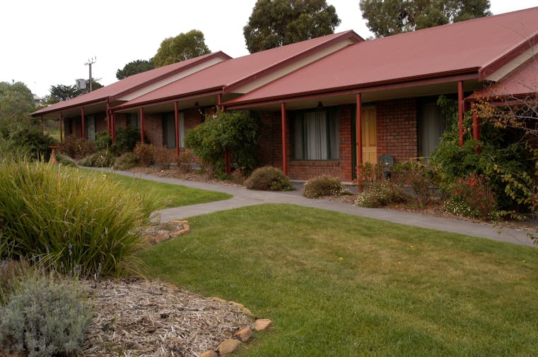 Acacia Apartments - Kingscote, Accommodation | SA Tourism