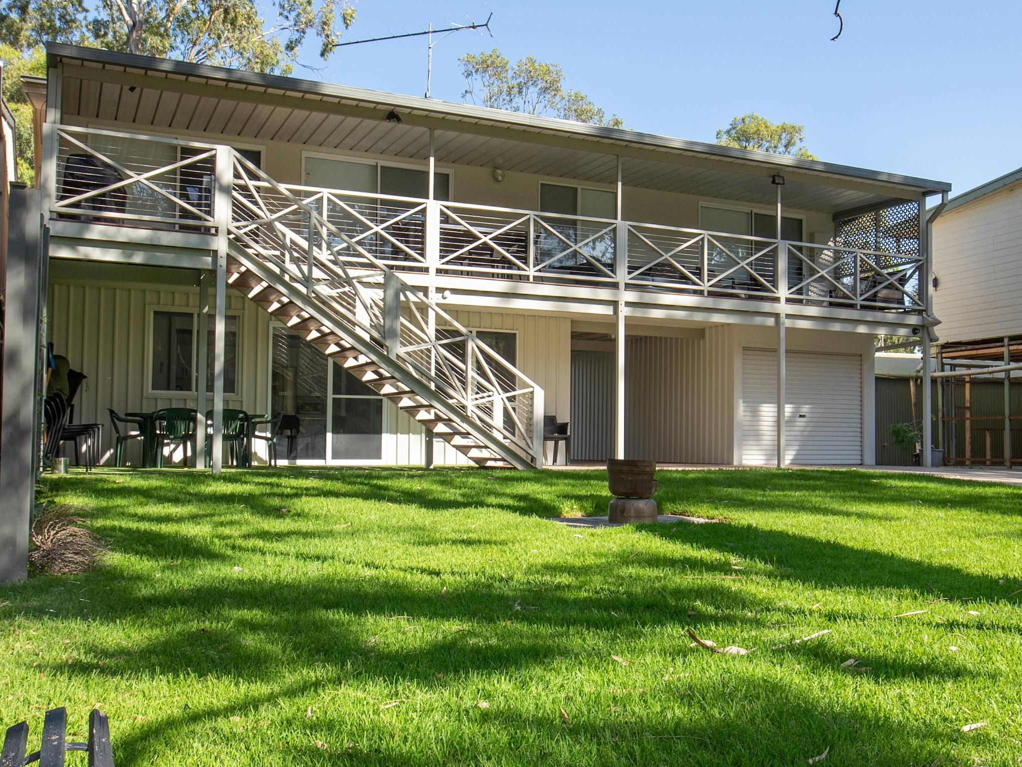 103 Rob Loxton Road, Walker Flat