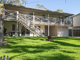 103 Rob Loxton Road, Walker Flat