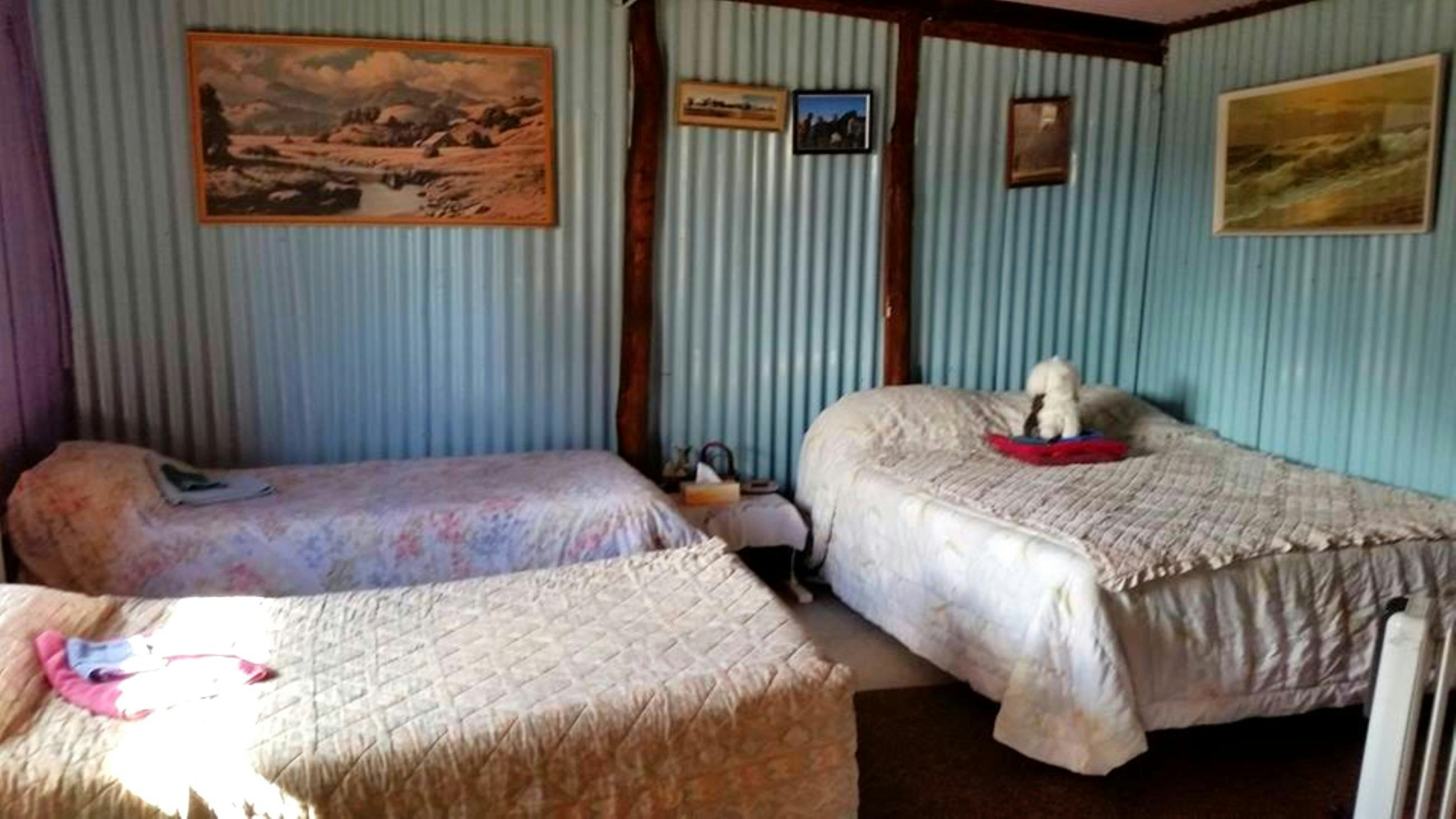 昆比公园农家乐客房