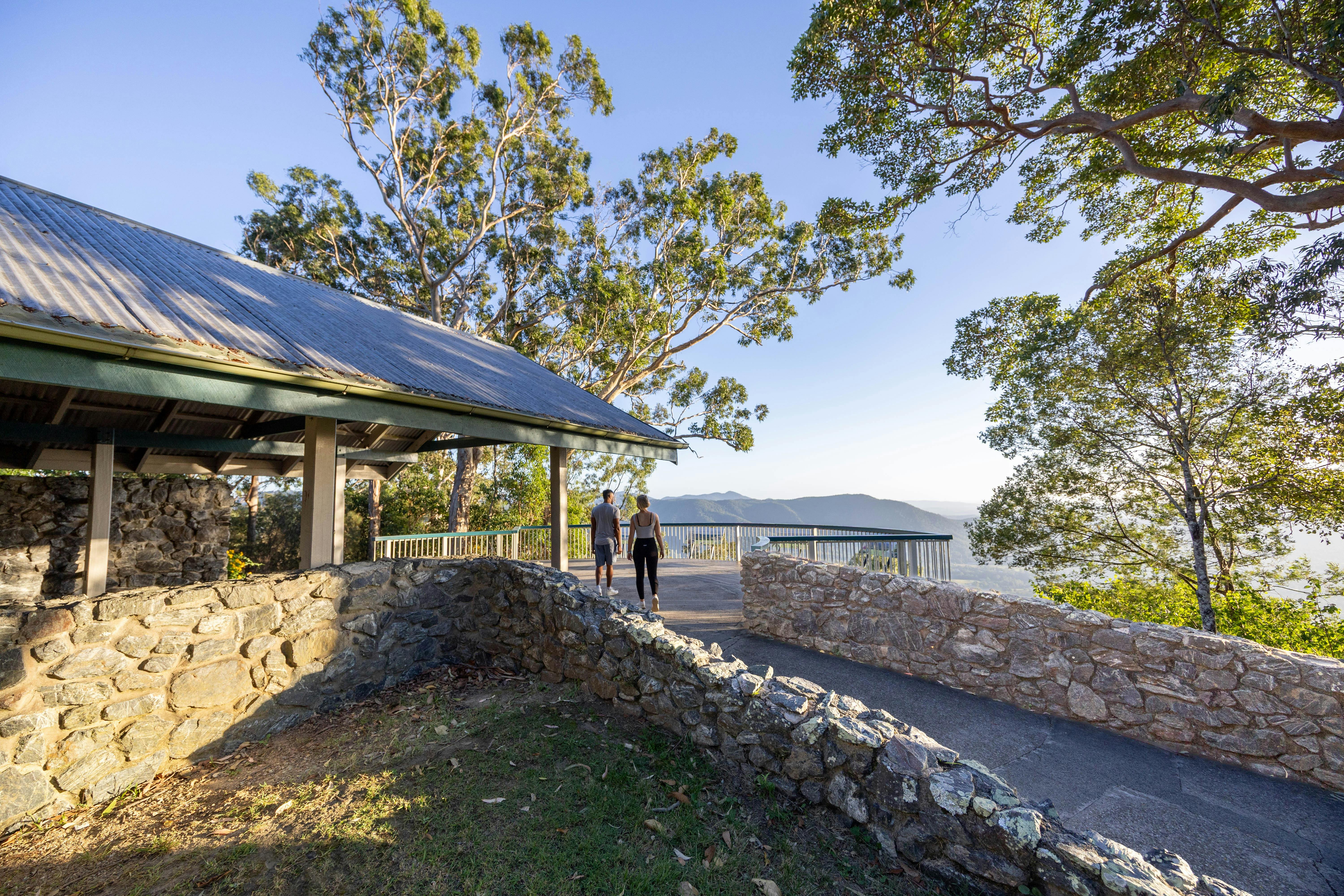 Jollys Lookout