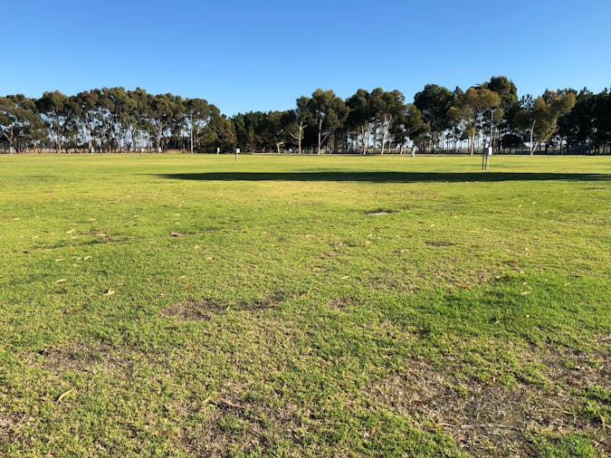 Yakka Park