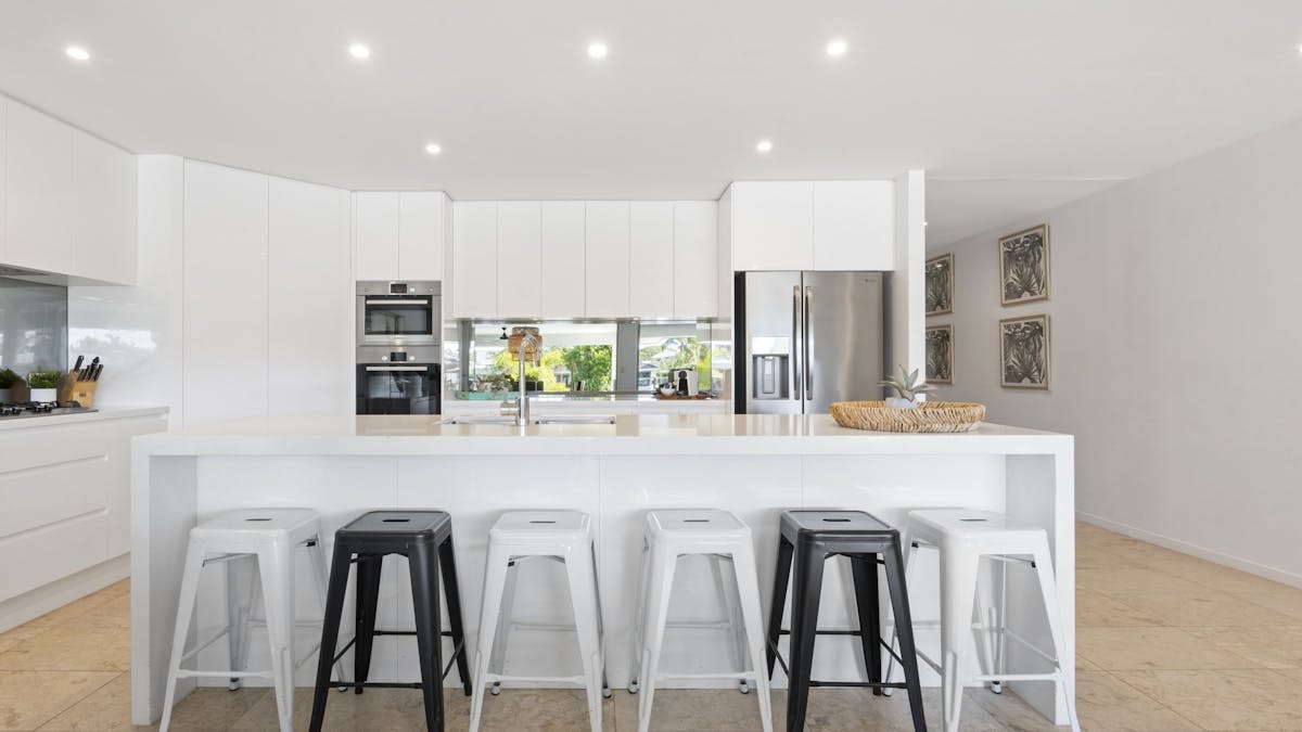 Seaclusion Broadbeach