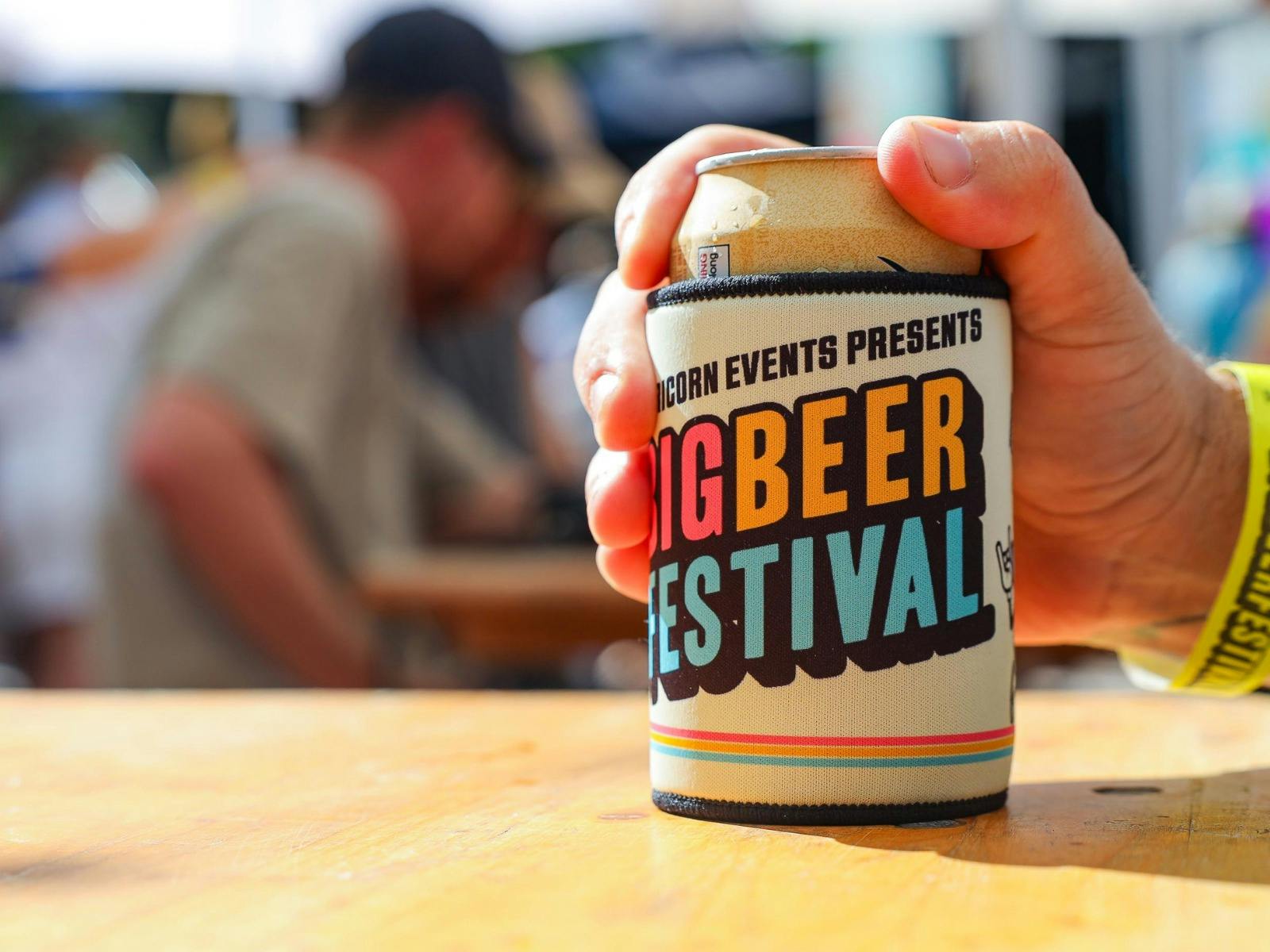 Big Beer Festival - Mackay