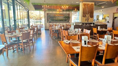 La Rustica by the lake