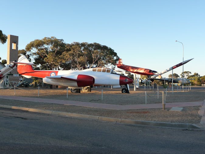5 Day Adelaide Alice Springs Tour SWTAAS05