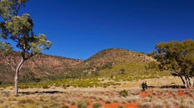 Gundabooka National Park